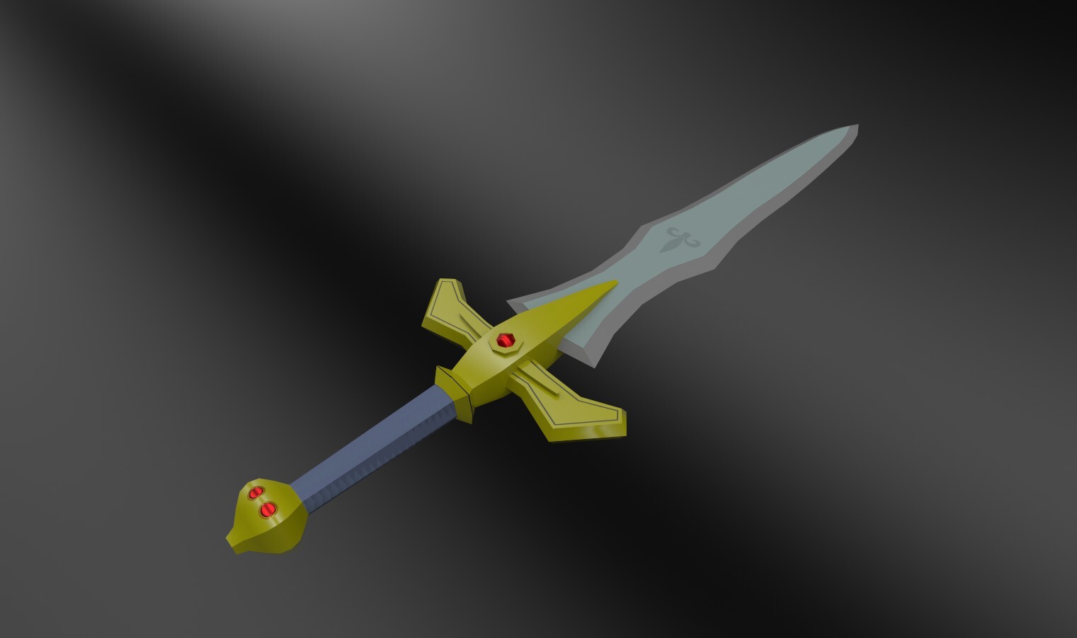 Sword of Light 3
