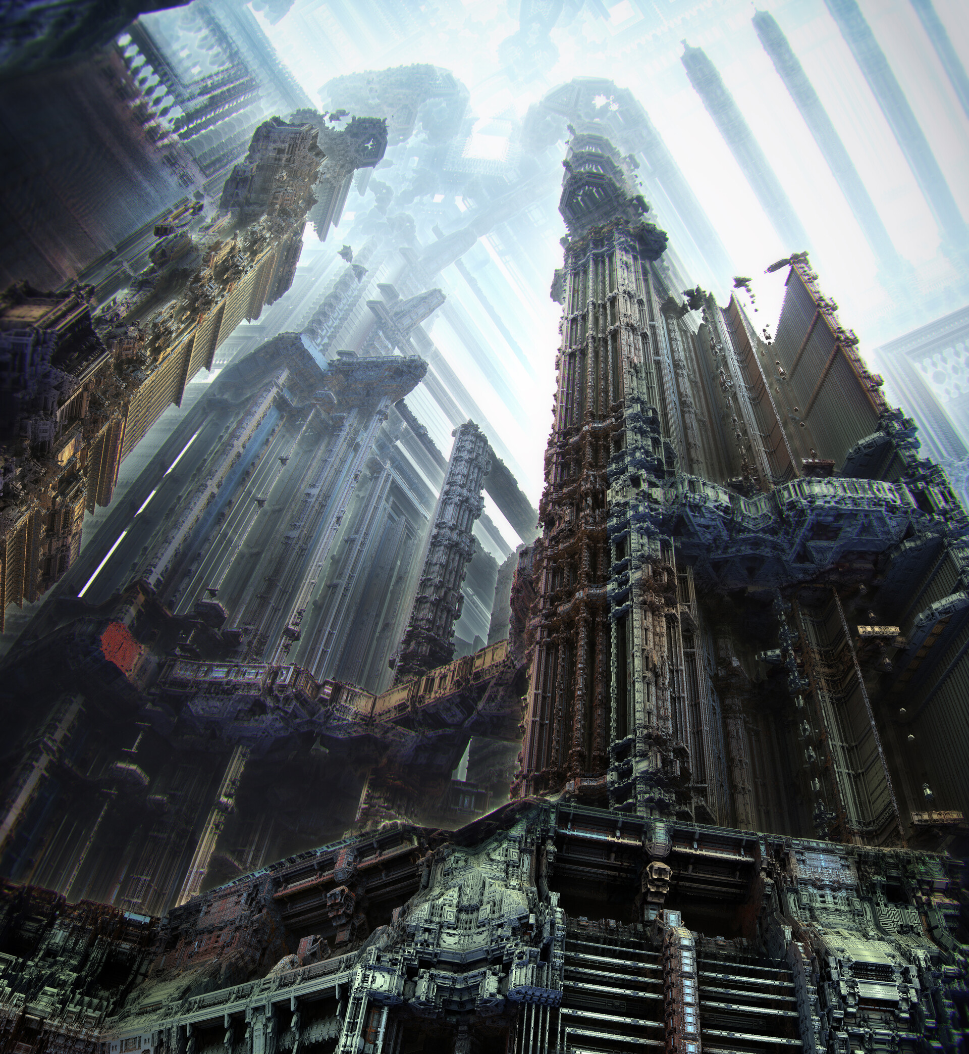 ArtStation - Unreal