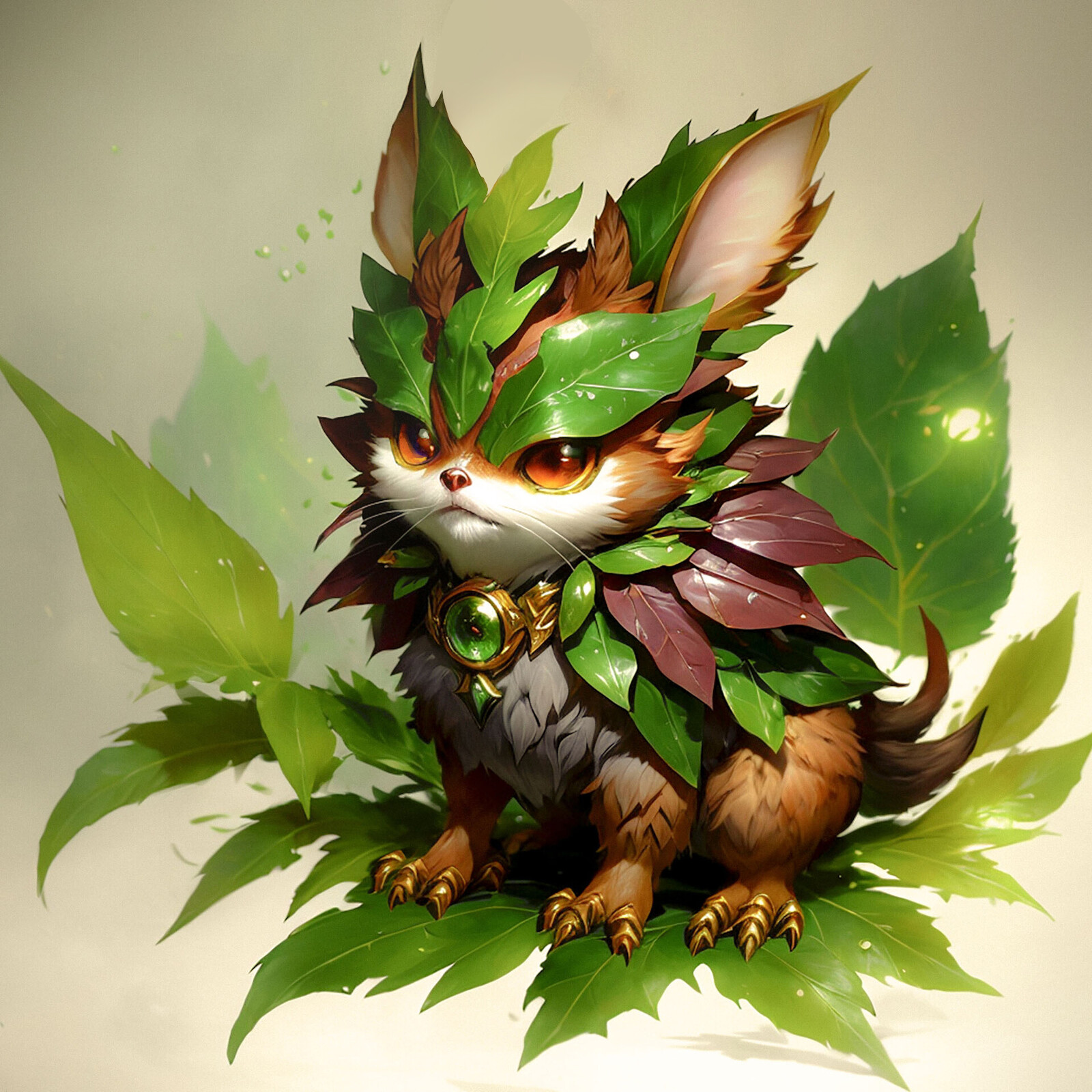 Concept Gizmo V2
