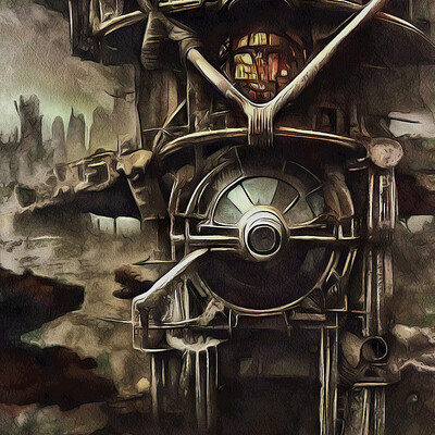 LAST DAYS OF DIESEL 94