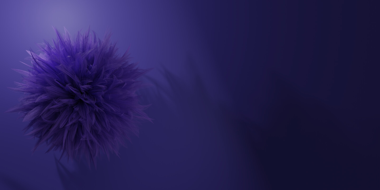 Ritika Maheshwari - Fur wallpaper