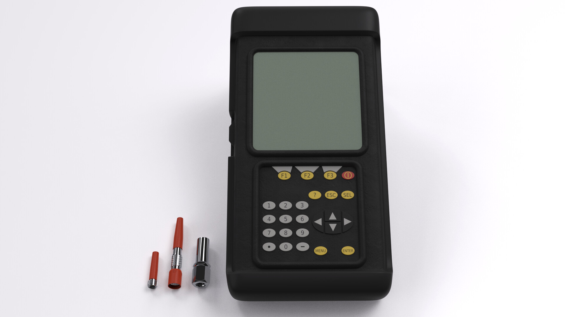 ArtStation PM880 Hygrometer