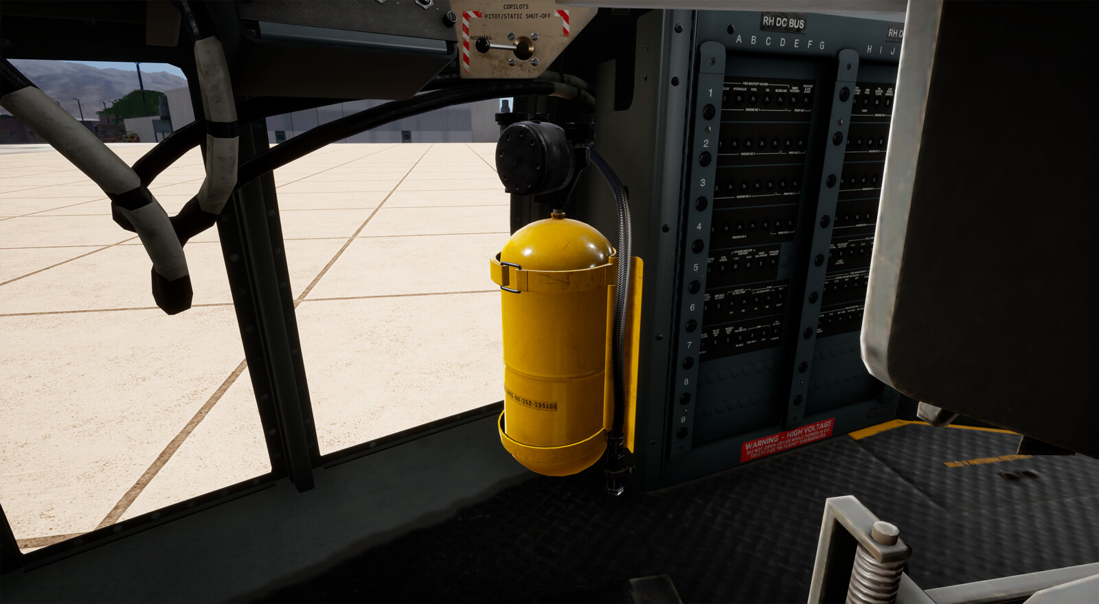 In-game screenshot.