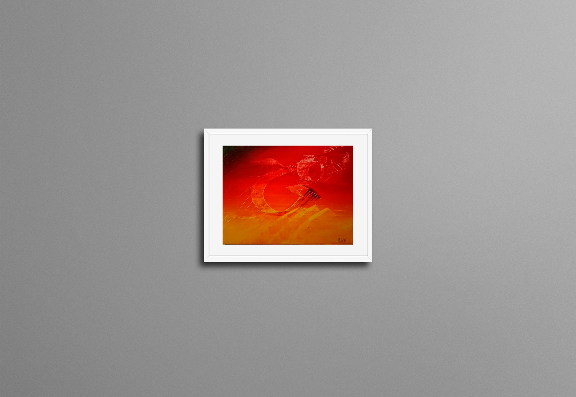 40 cm x 25 cm