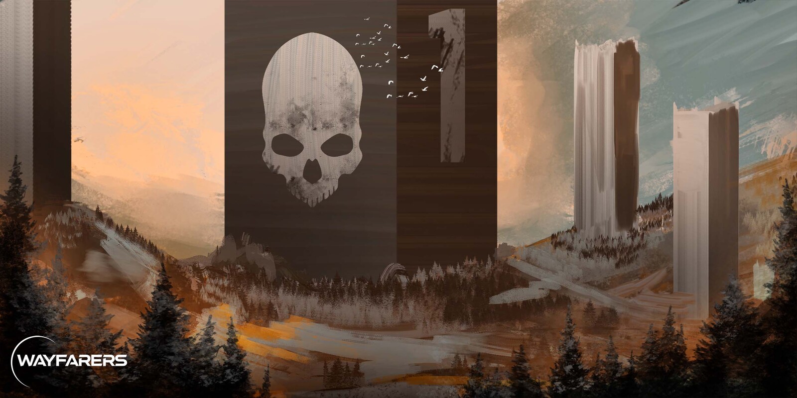 Zachary Fitzgerald Dominion Controlled Asgard