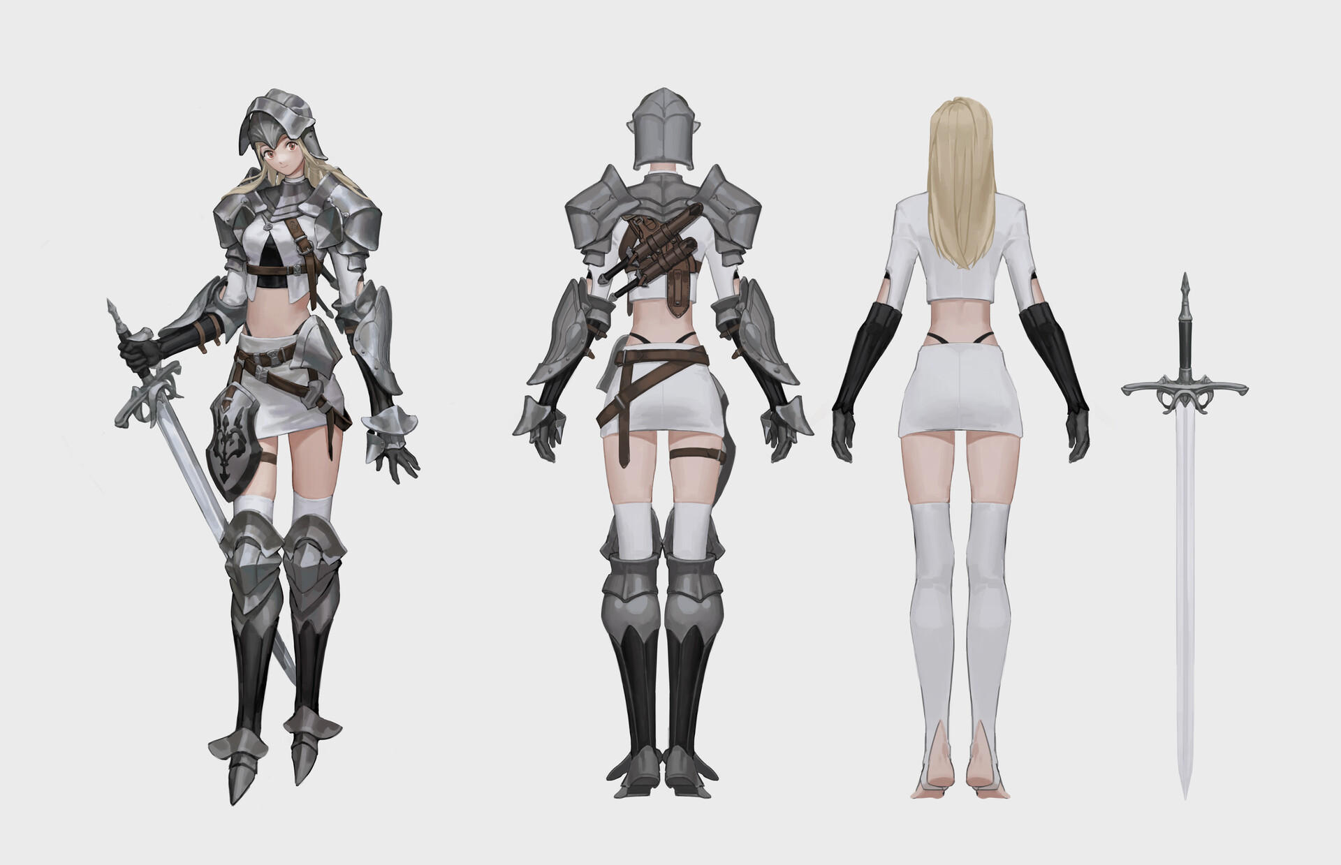 ArtStation - 2301