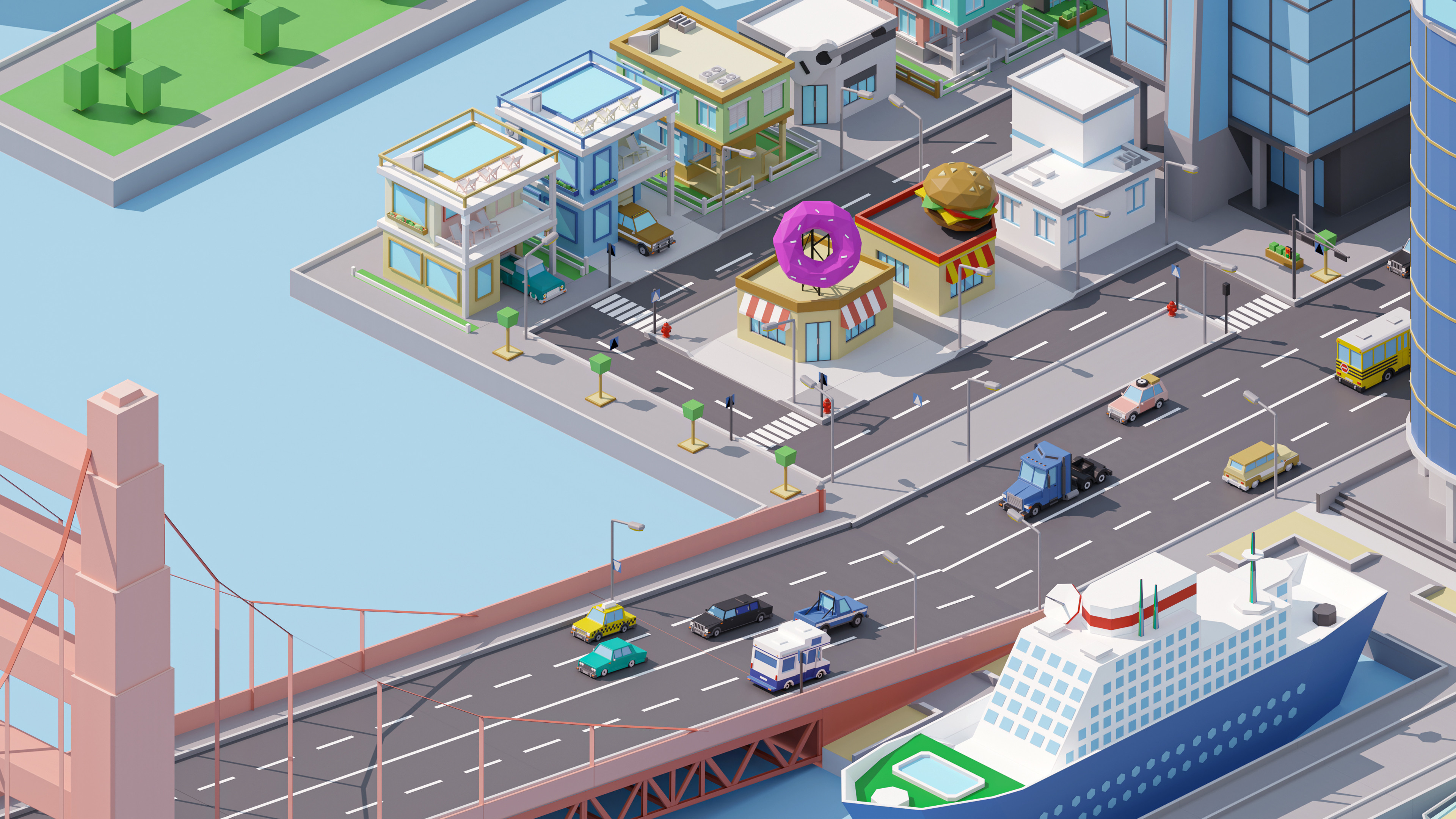 Пройти city 2. Пройти city 2