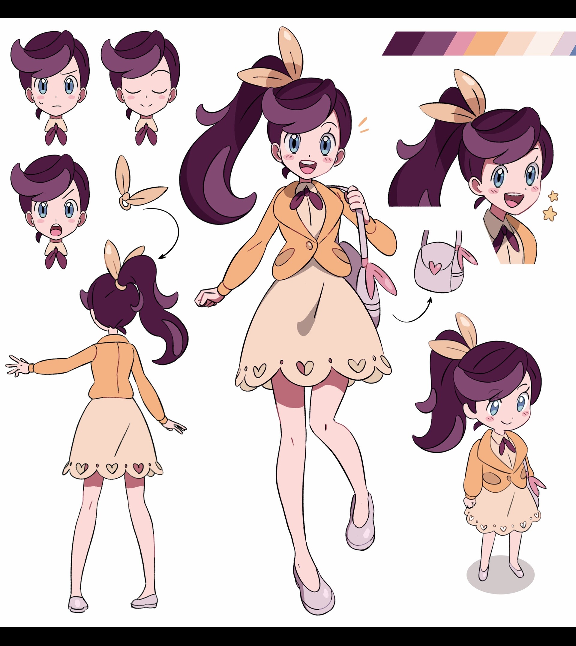 アート・デザイン・音楽 Character Design Today Character Design Today: 200 Powerful Characters and Applications