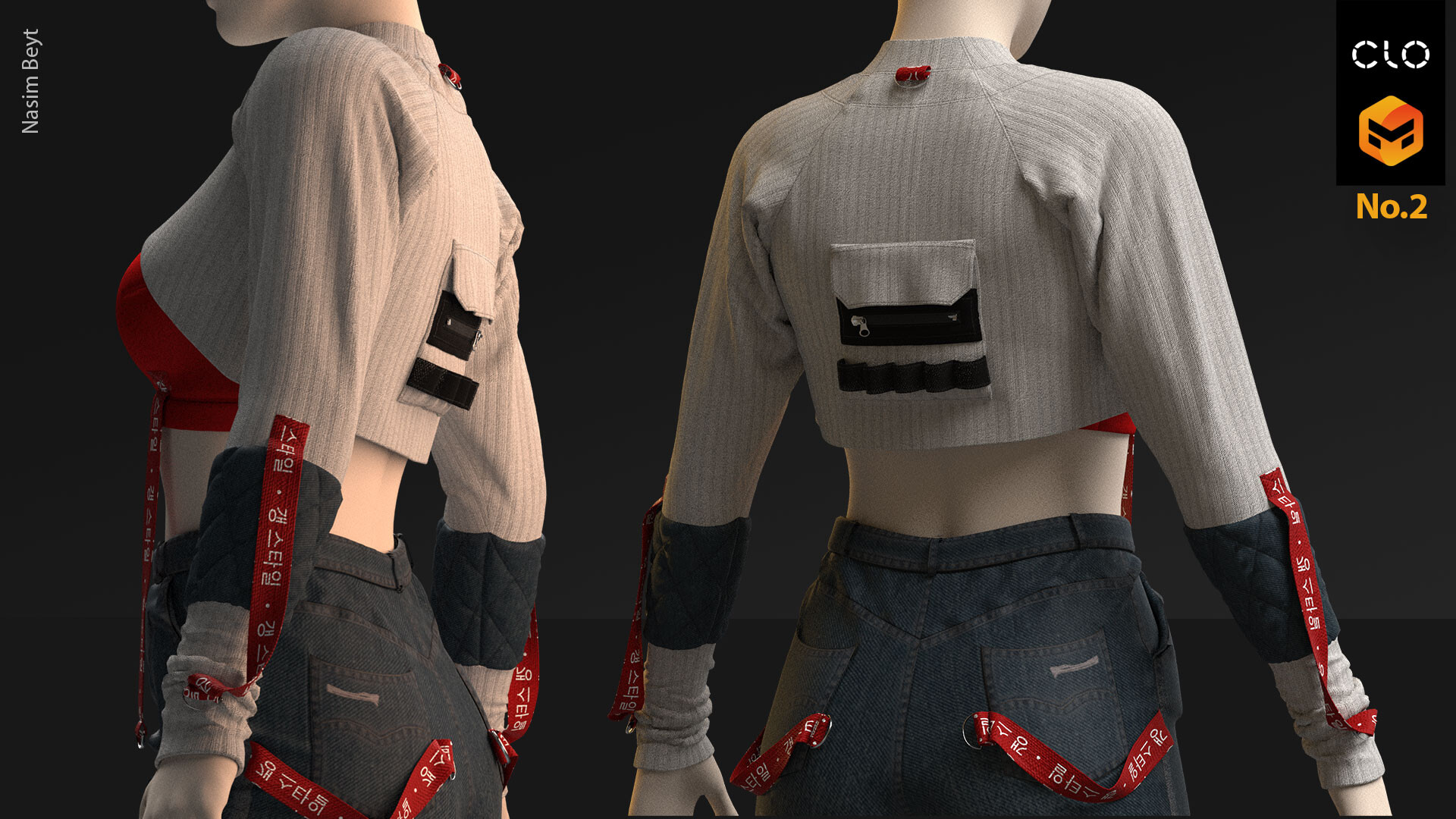 Tryhard sale outfits fashion gta