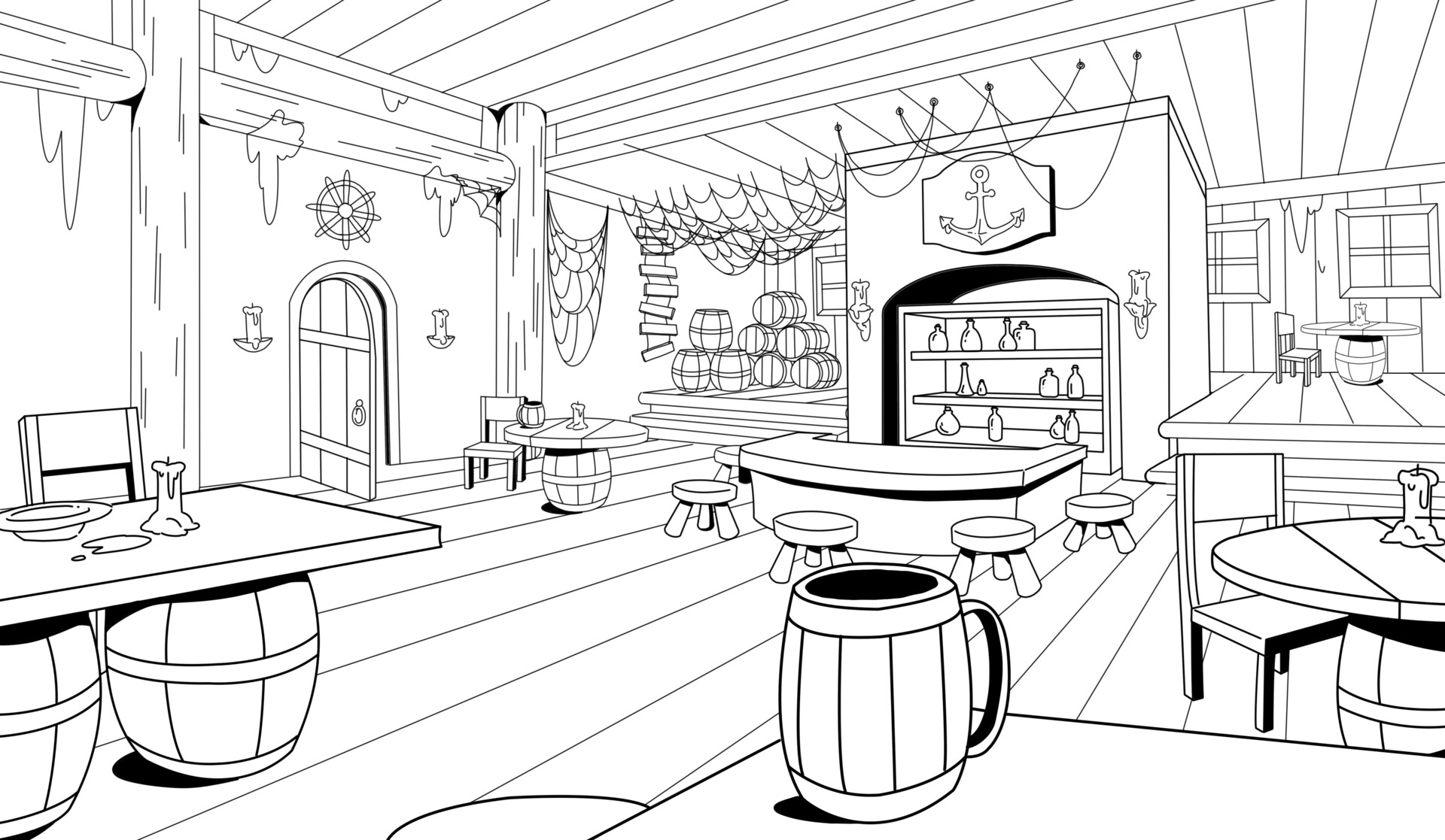 artstation-tavern-layout