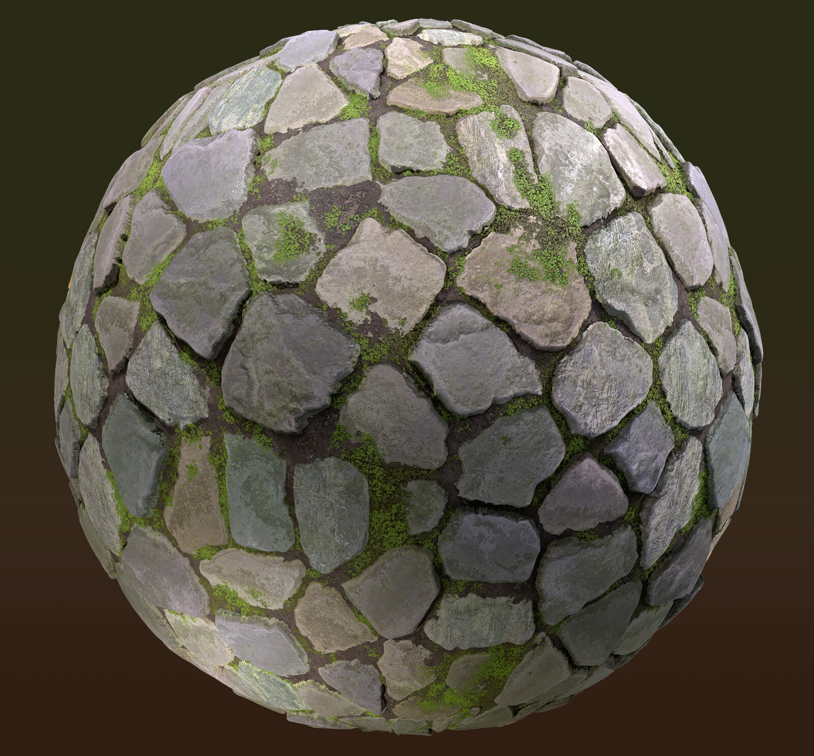 Cobblestone 