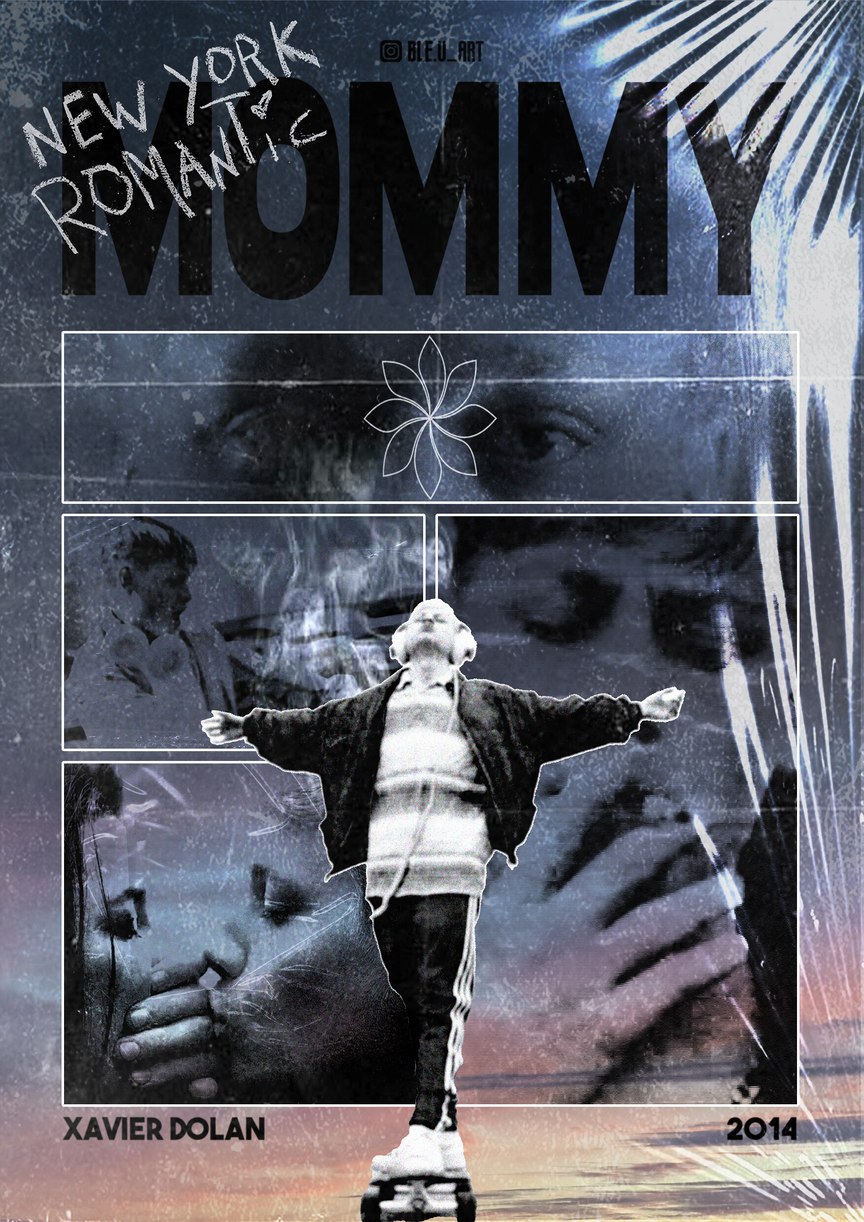 Mommy (2014), dir. Xavier Dolan – musings on films