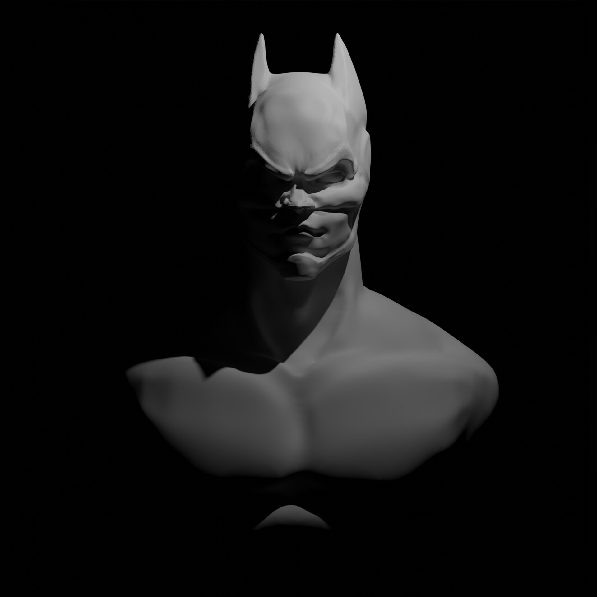 Descubrir 82+ imagen batsi batman Abzlocal.mx