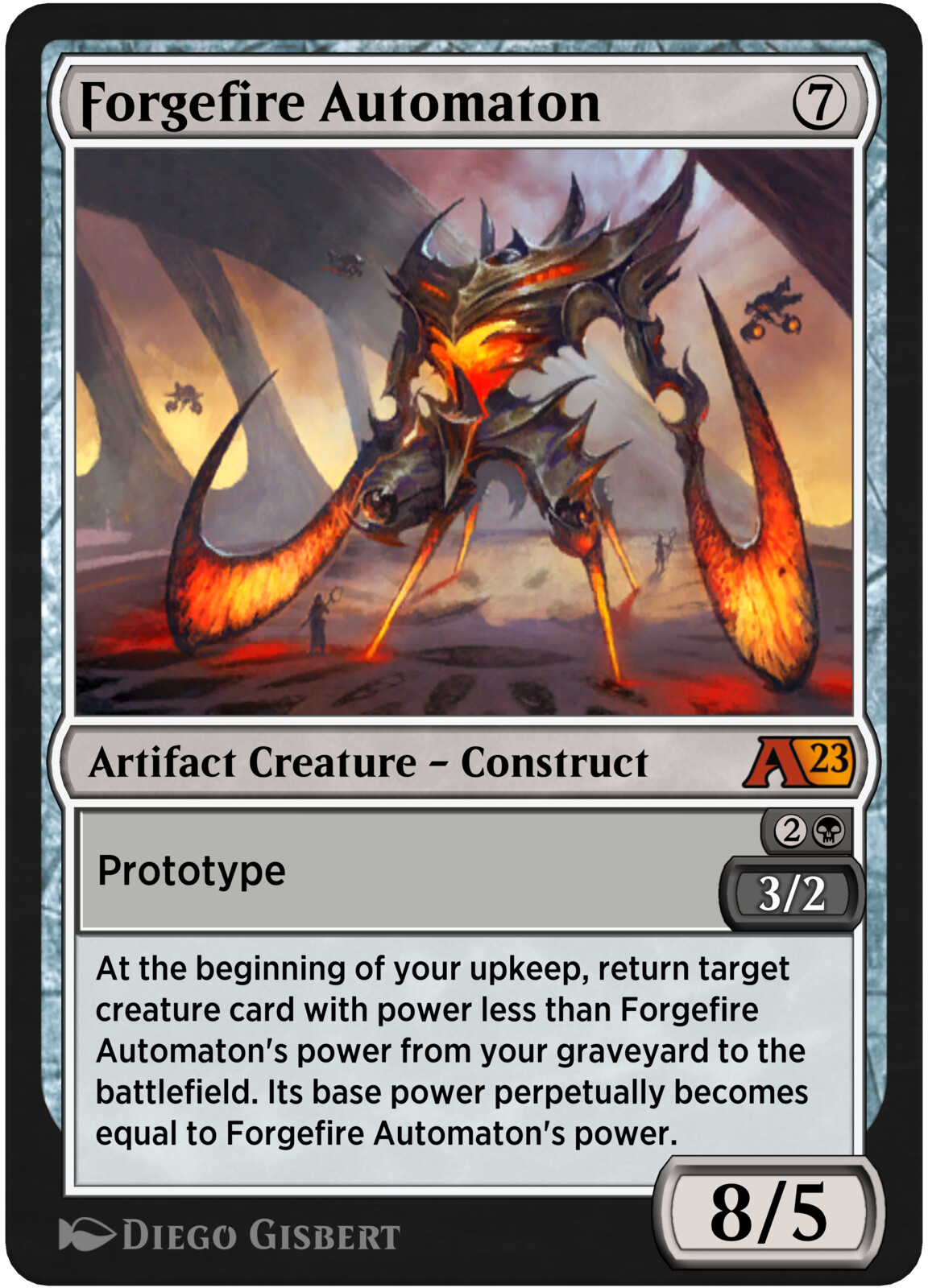 mtg all station cards Magic the Gathering: The Brother's War Collector Booster Box – L.A. Mood  Comics and Games main image 0