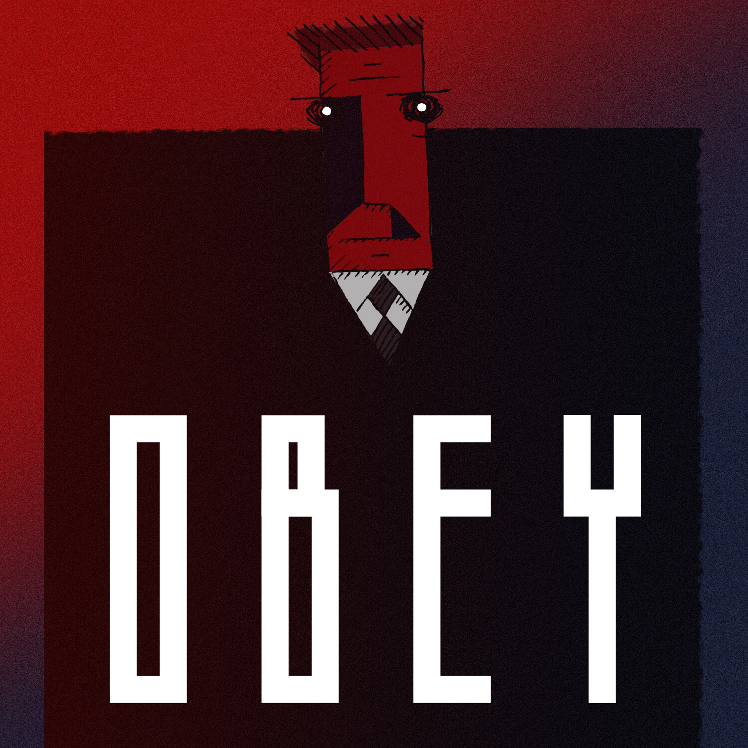 ArtStation OBEY