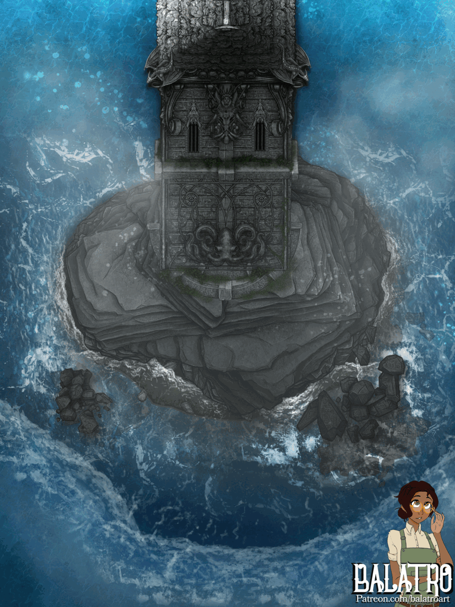 Balatro Trial of the Four Dragons four maps