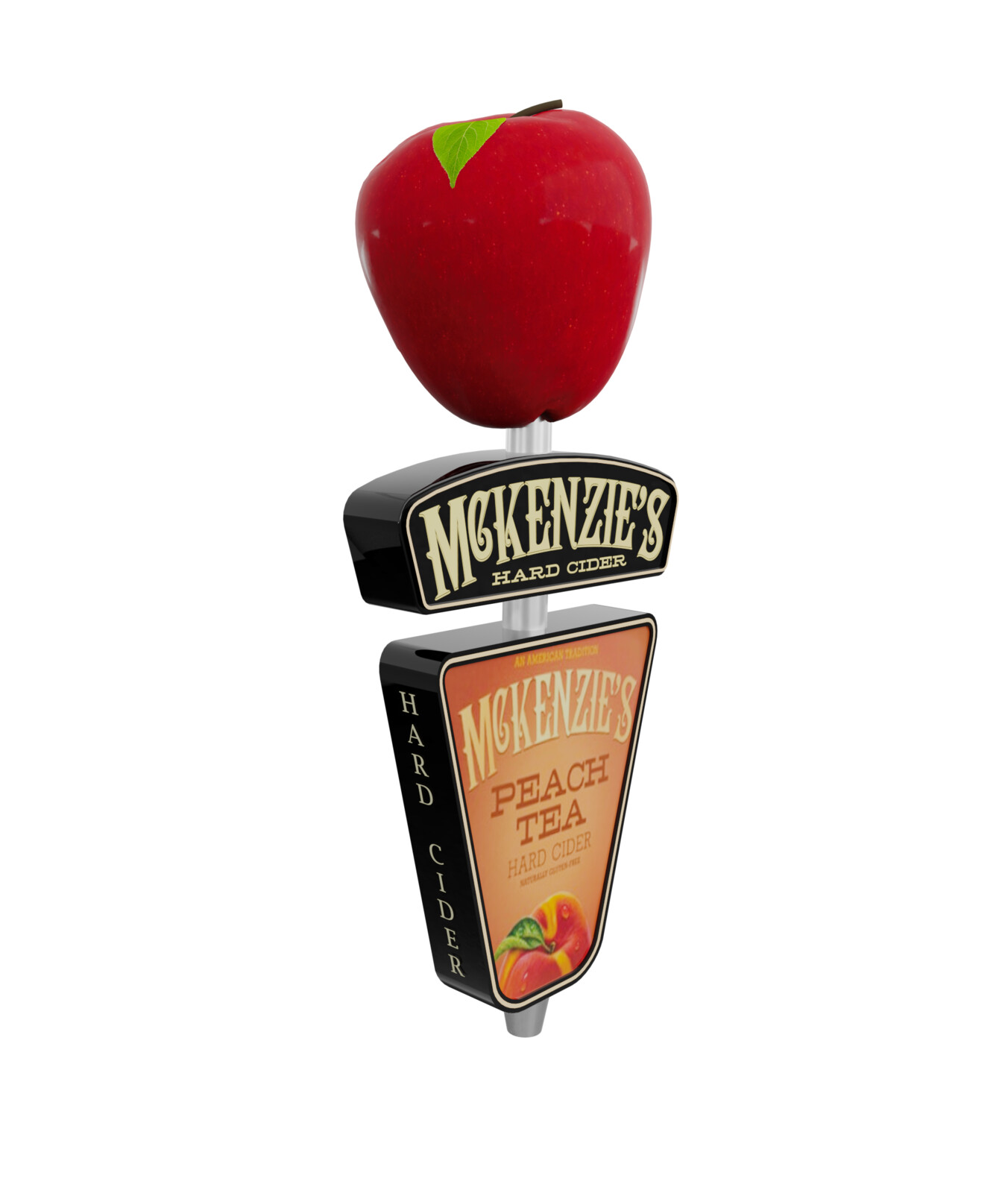 Beer Tap - MCK3