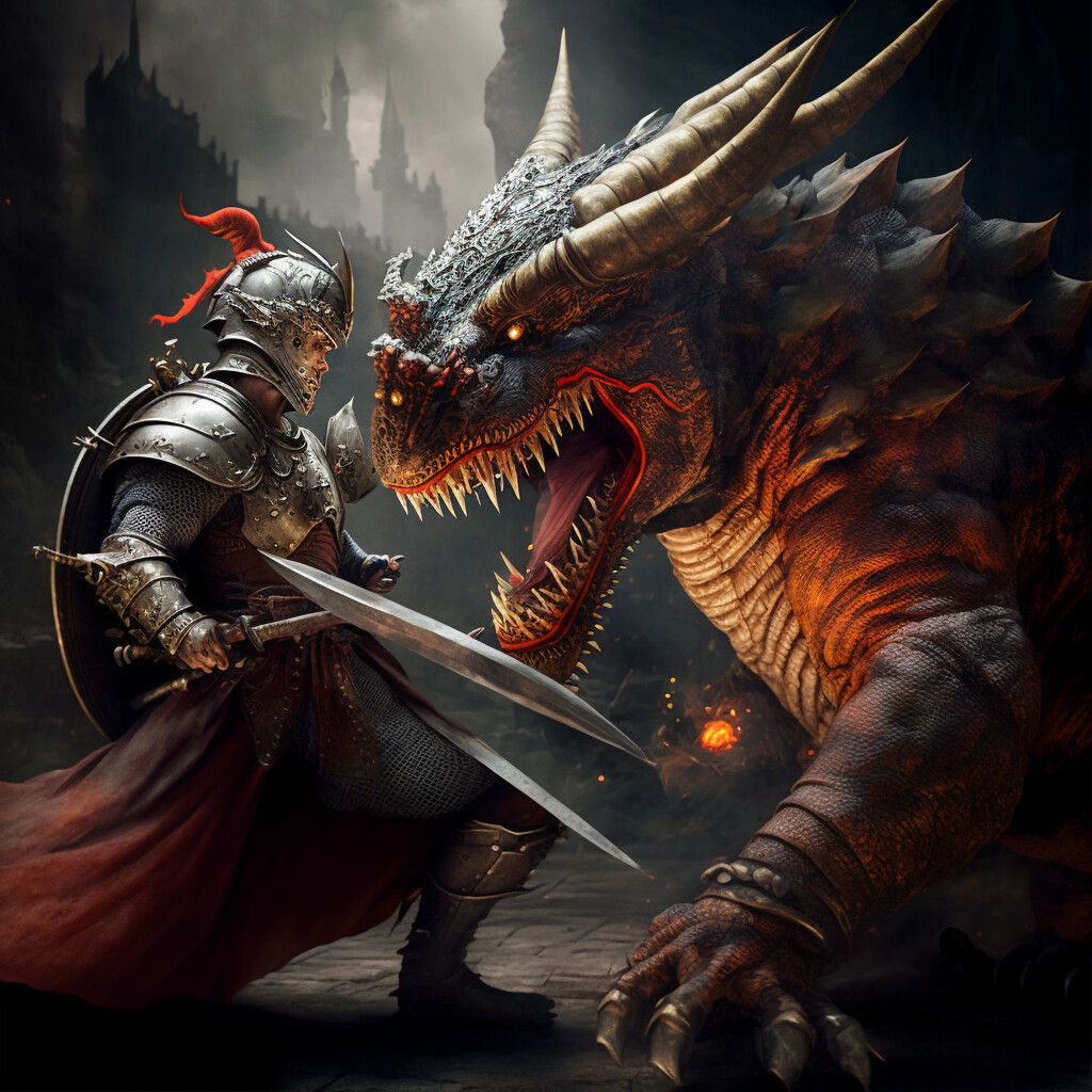 Dragon Sport variation 6