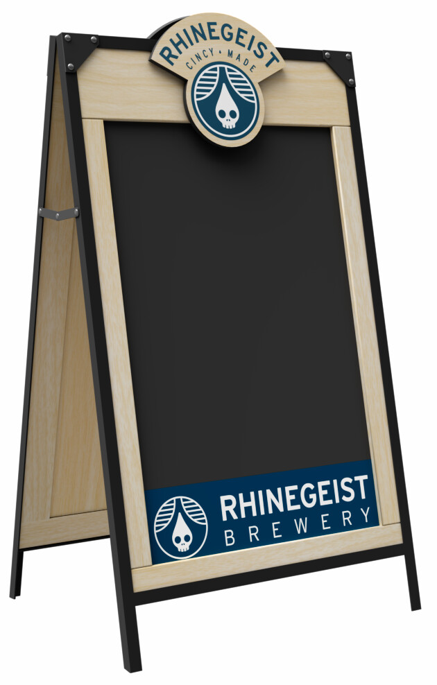 A-Frame - RHN