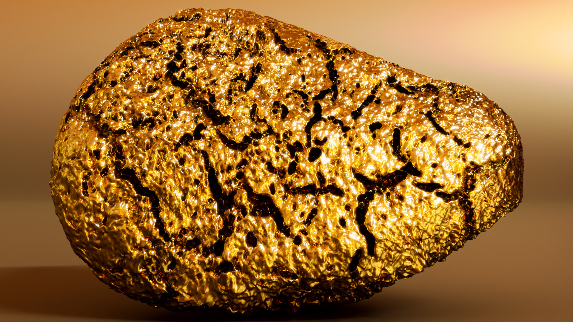 Maged Ahmed Sci Fi Rocks