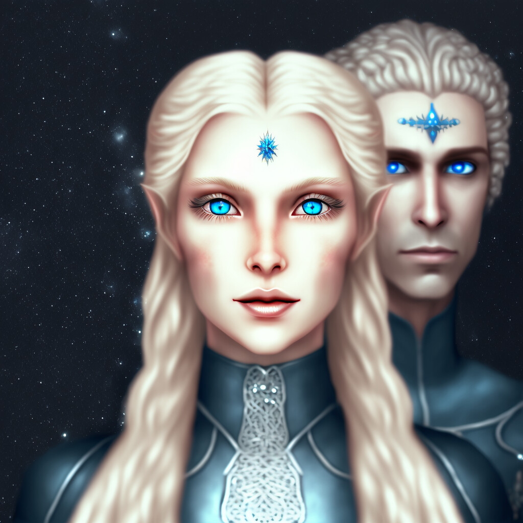 StarSeed Pleiadians
