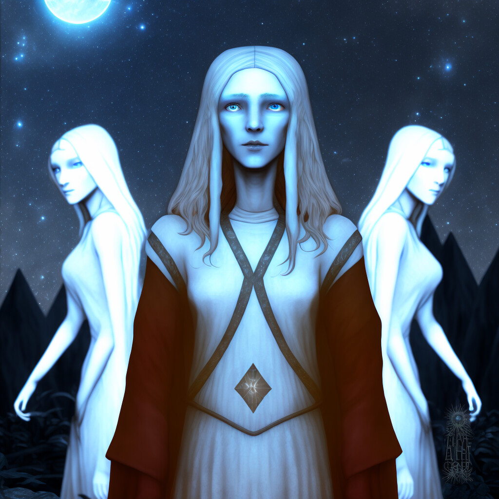 Lyrans 8