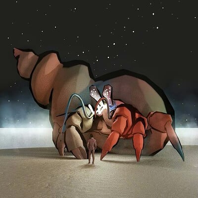 Pawel kozera portal crab