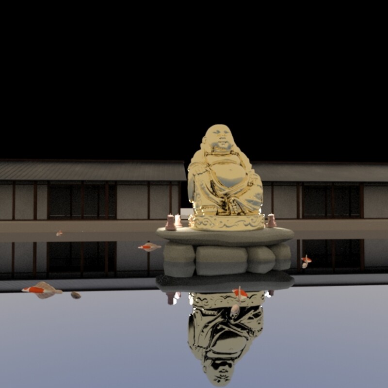 ArtStation Marcos Agulló