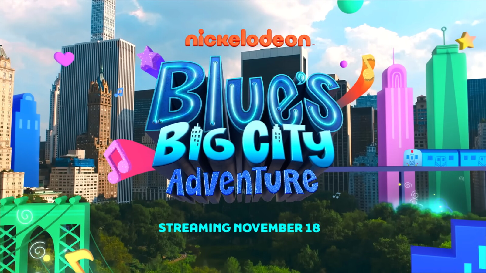 Peek a Blues