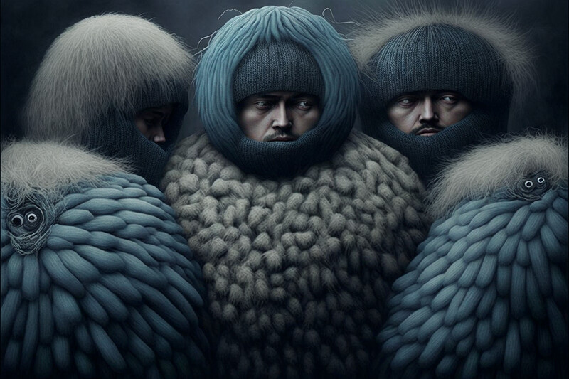 DarkForest 6