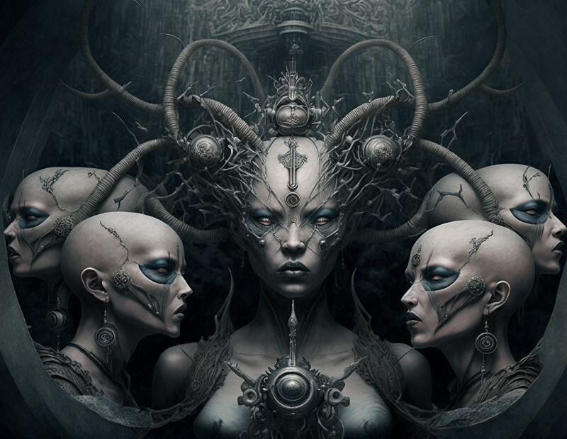 DarkForest 46