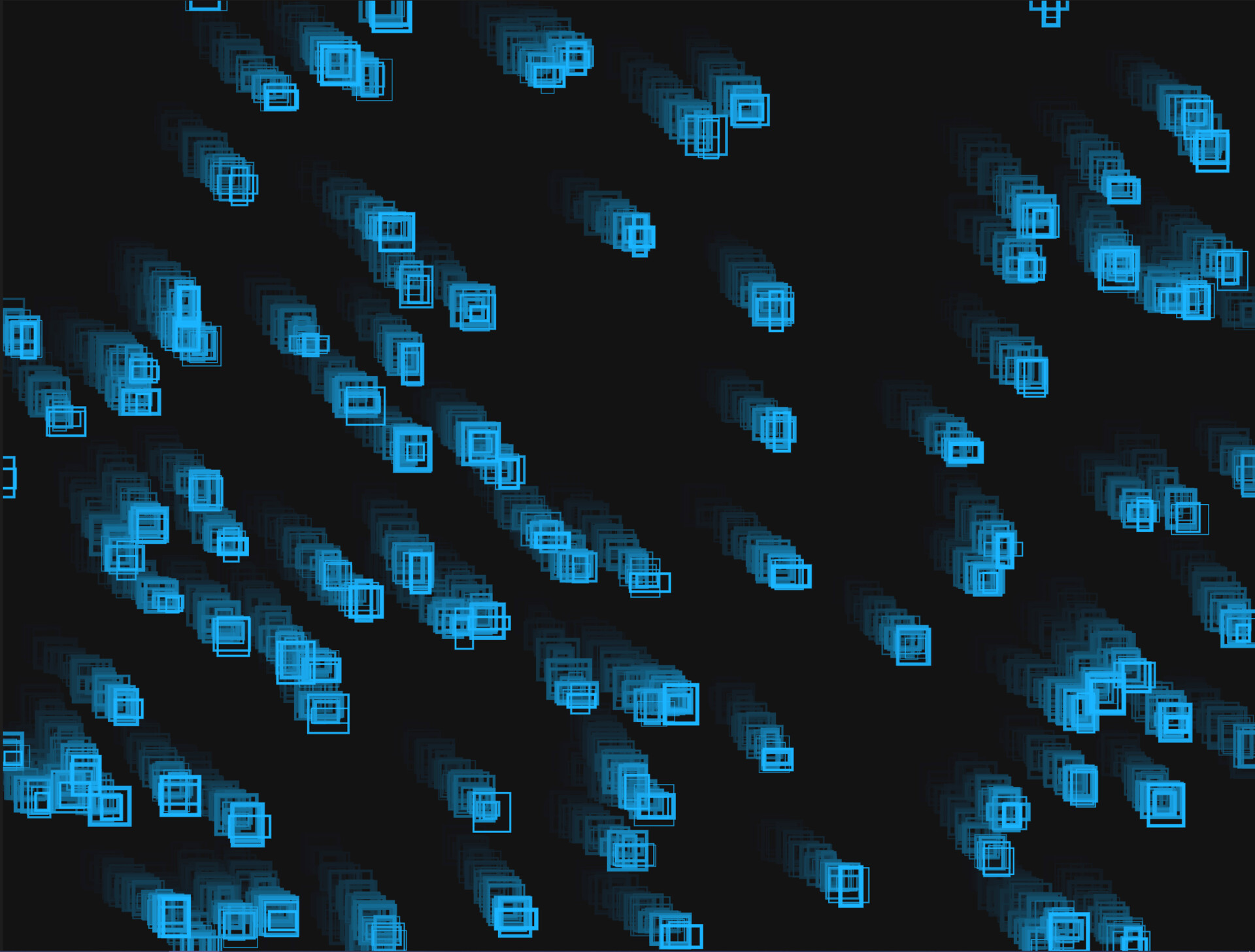 ArtStation - Generative Code 2