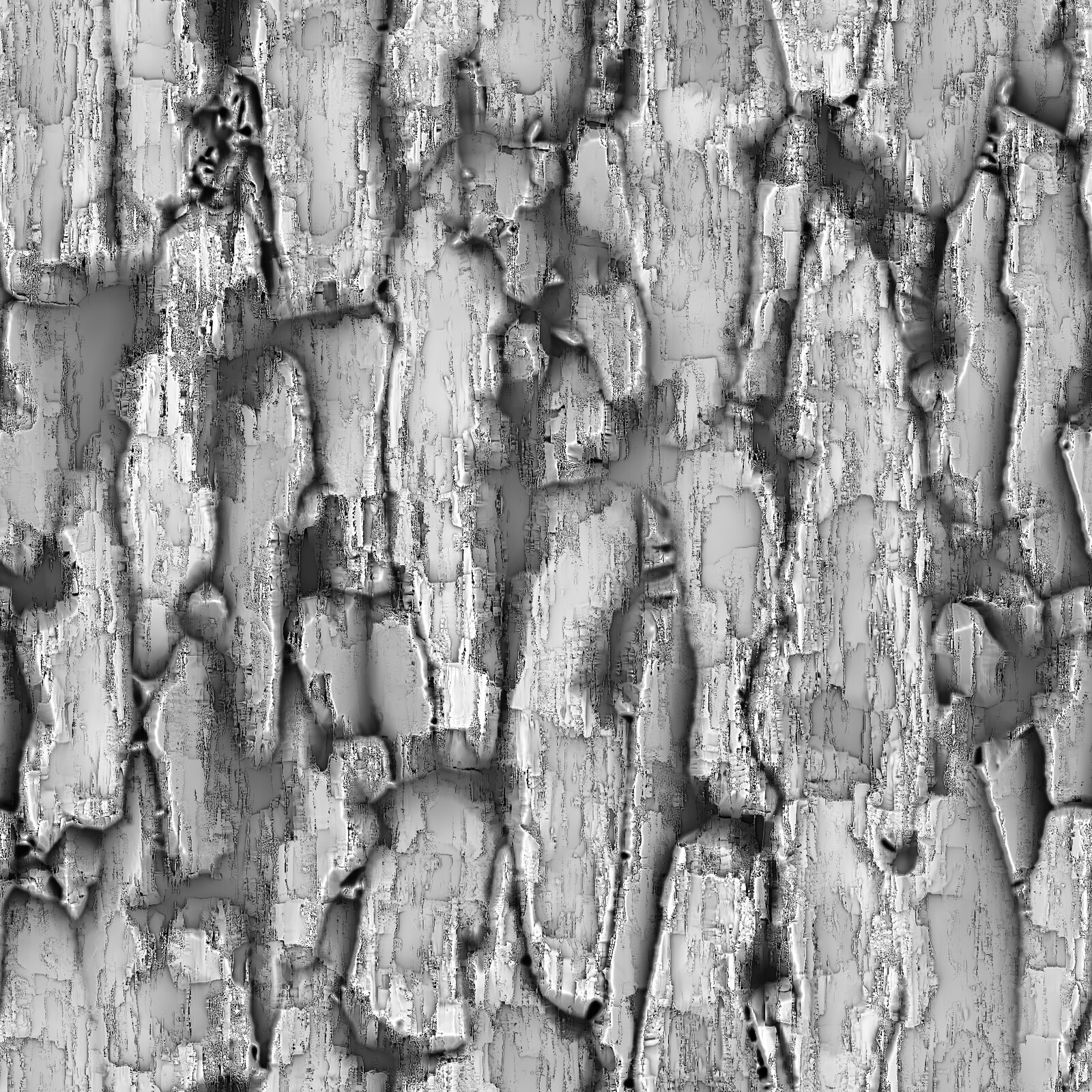 Ariana DringSandberg Tree Bark Material