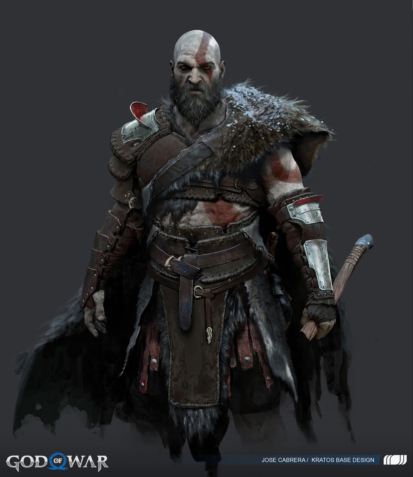 God of War Ragnarok