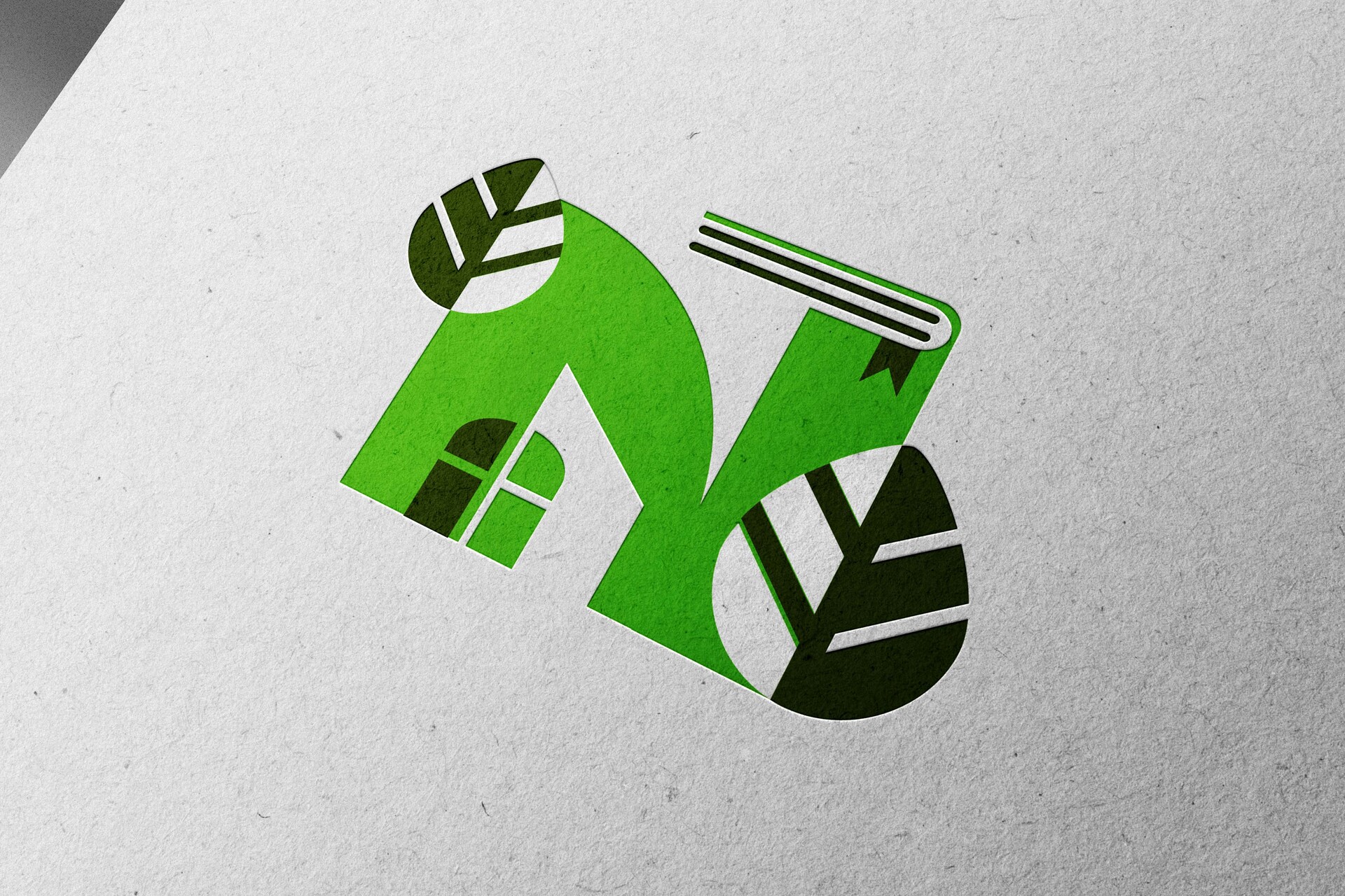 Top 10 Environment & Green Logo Designs that Never Fail To Inspire