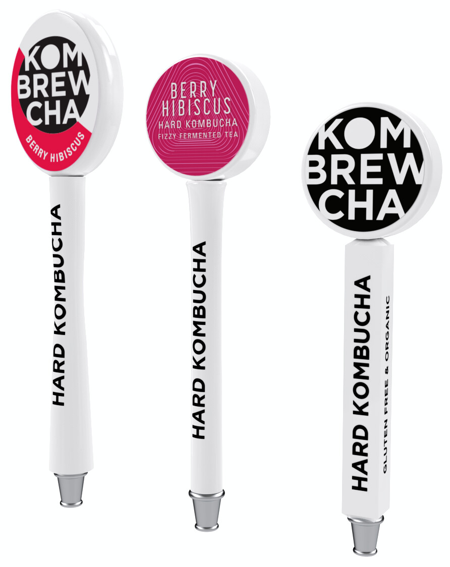 Beer Tap - KM2