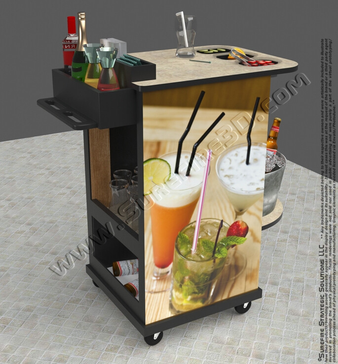 Cart - BC