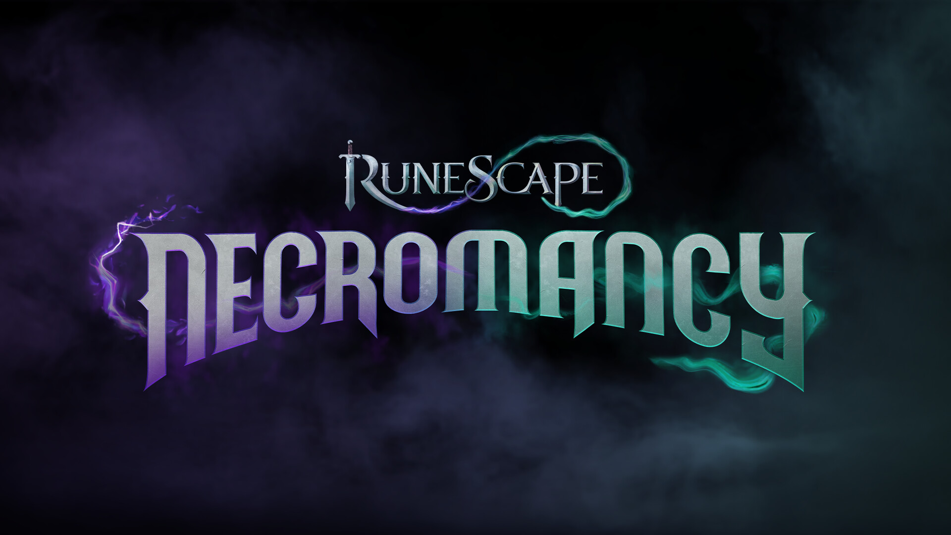 Runescape Necromancy Icon colored version by RSZircon on DeviantArt