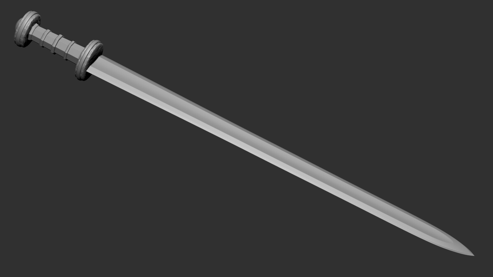 sword (spatha)