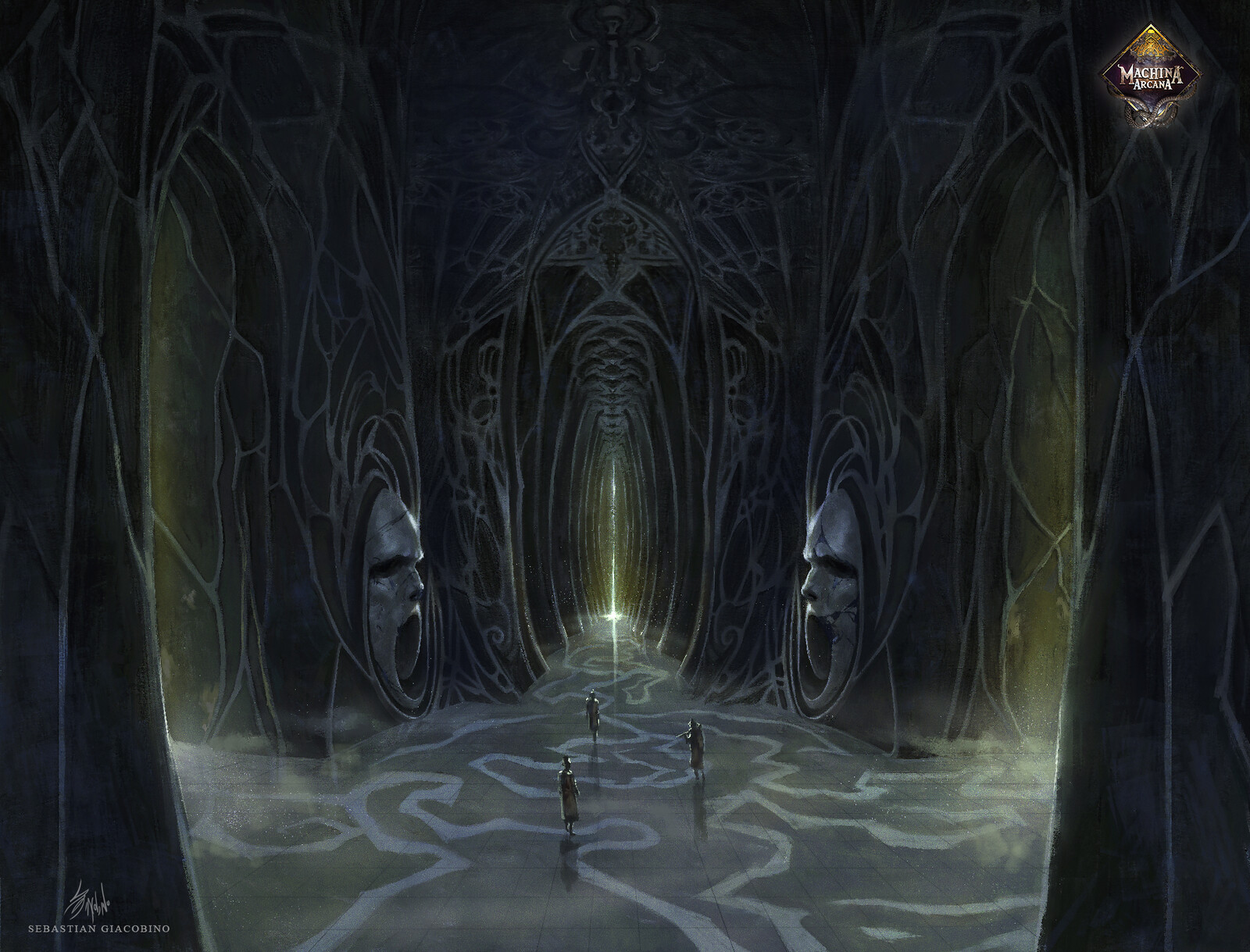 Hall