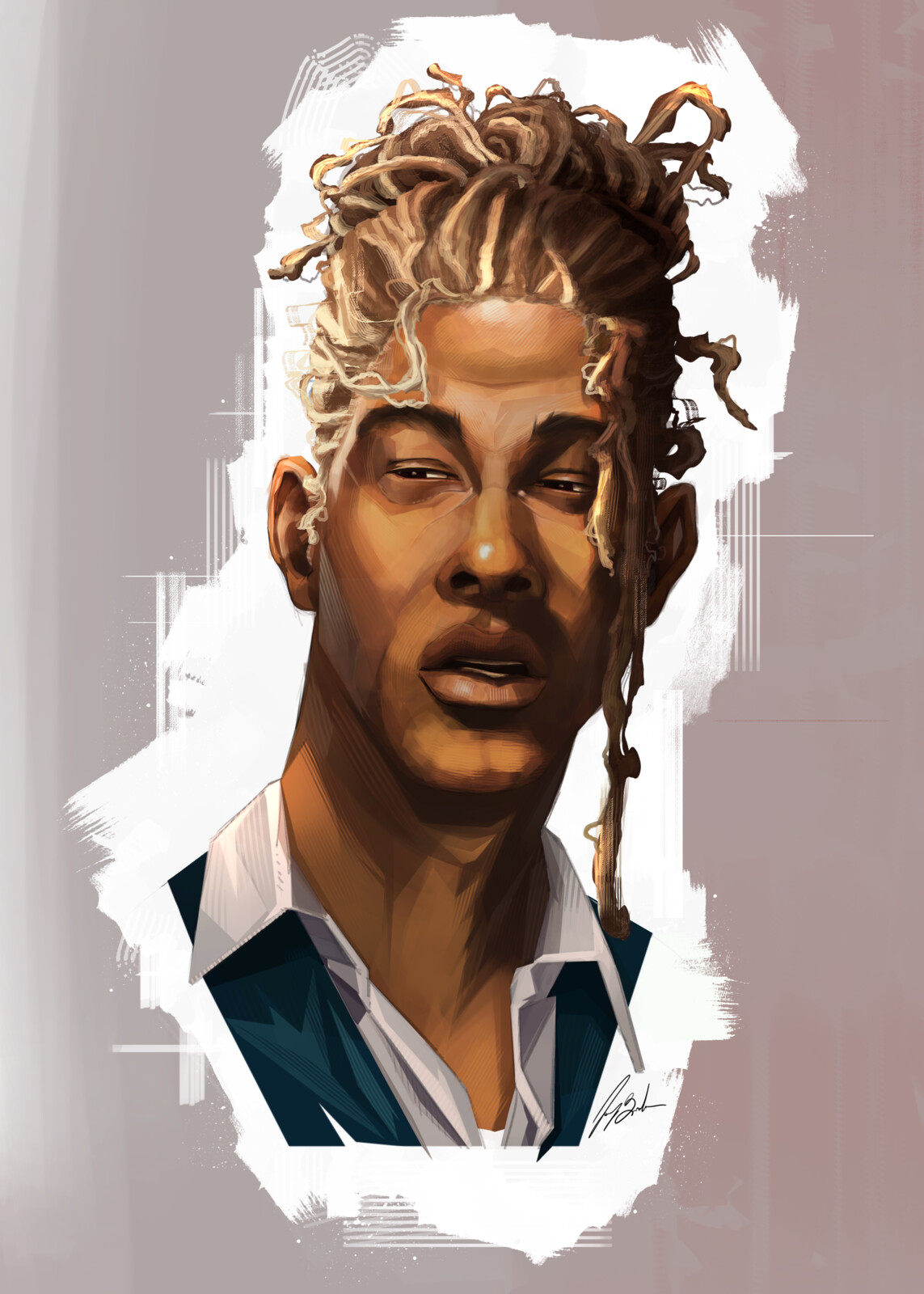 Character Concept 