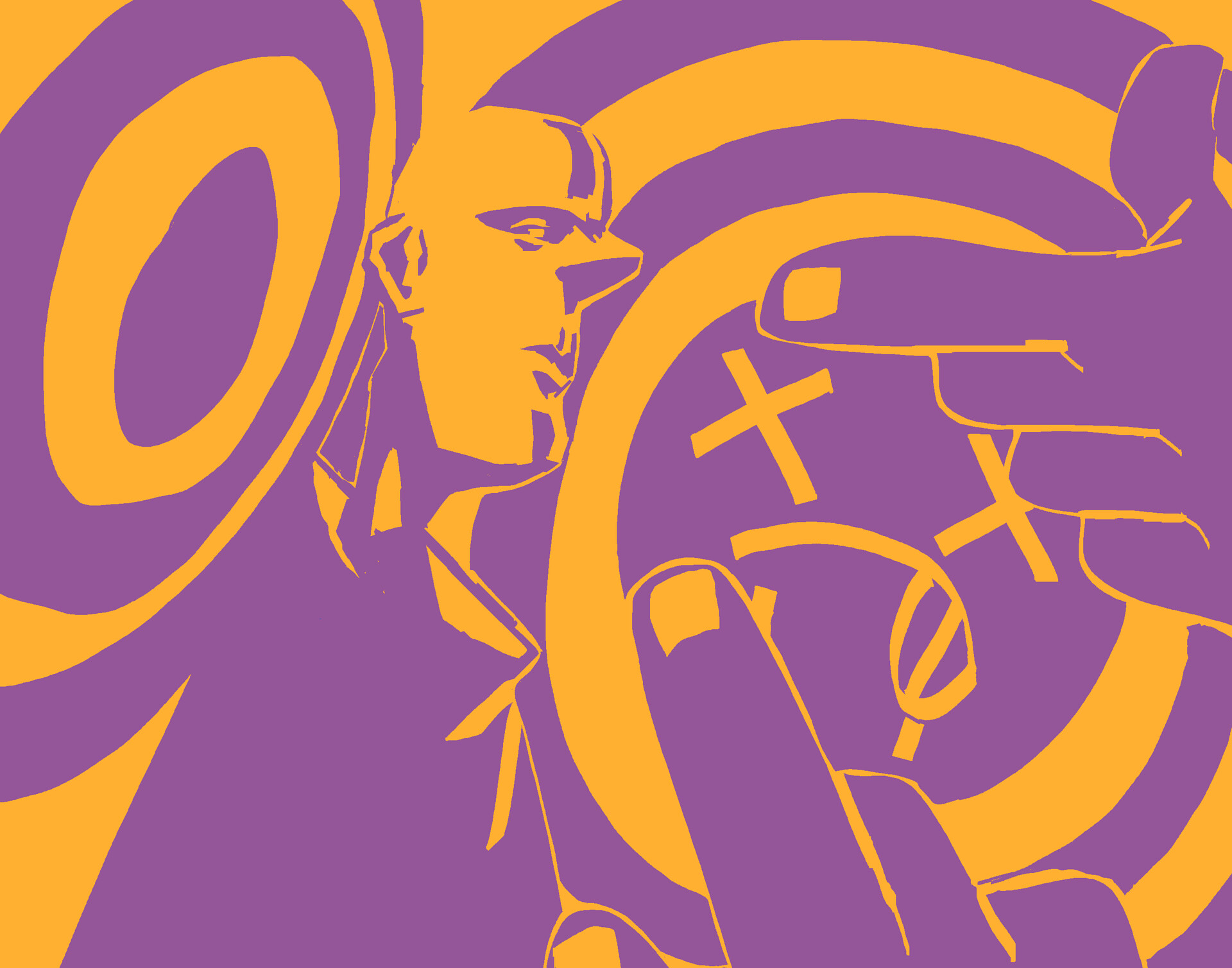 ArtStation a looting hunt