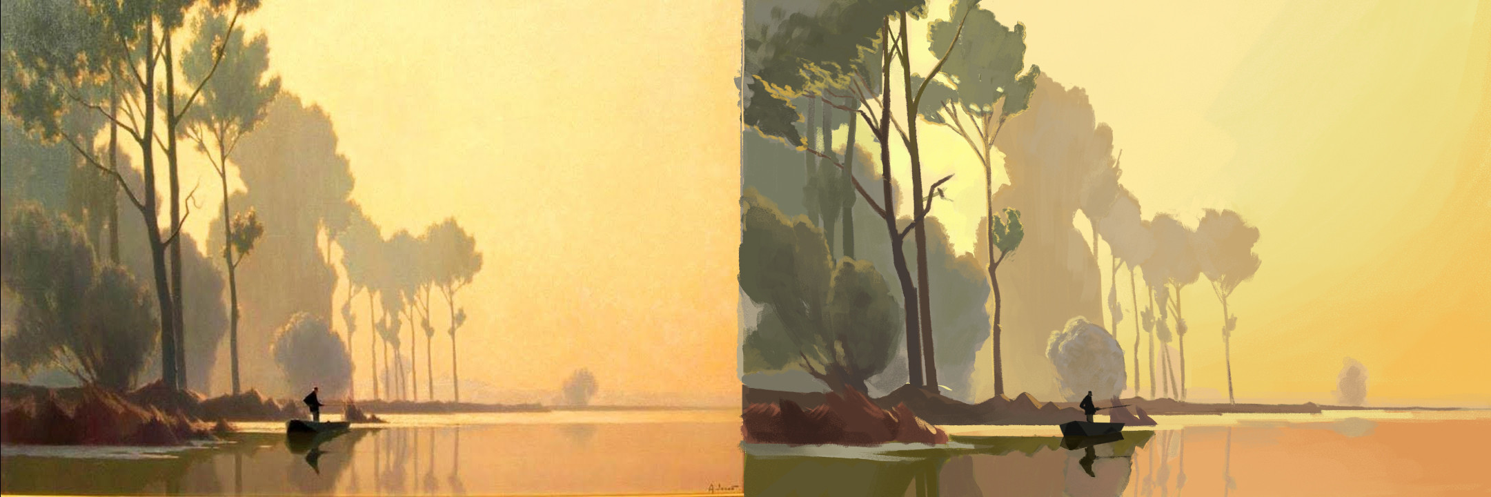 Alexandre-Louis Jacob study