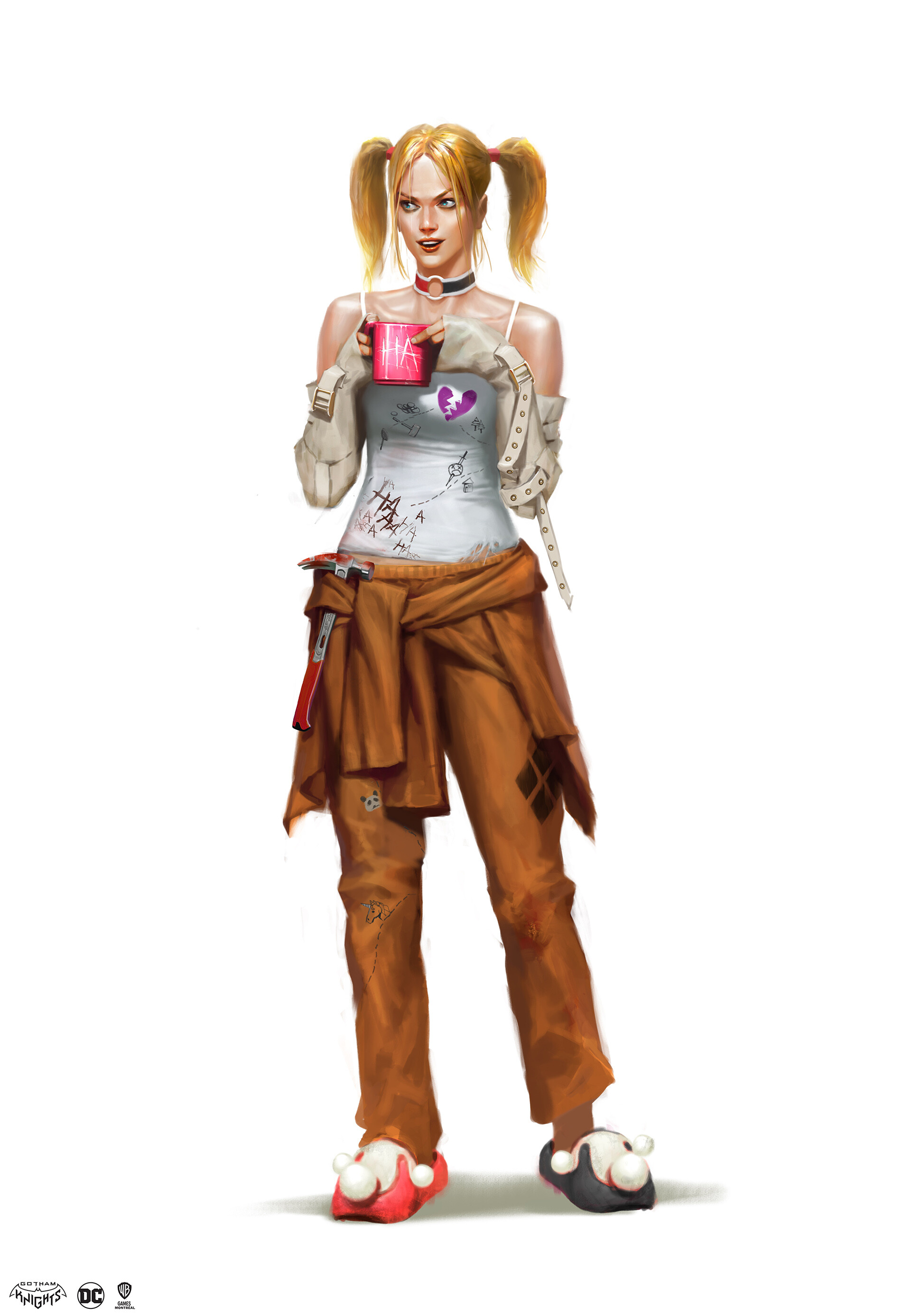 Genshin Impact 2024 Update Details: Harley Quinn Event - i770uim