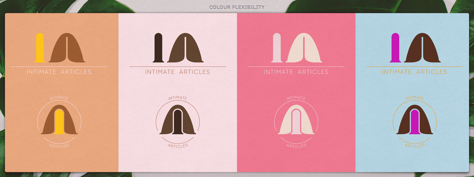 Colour Flexibility