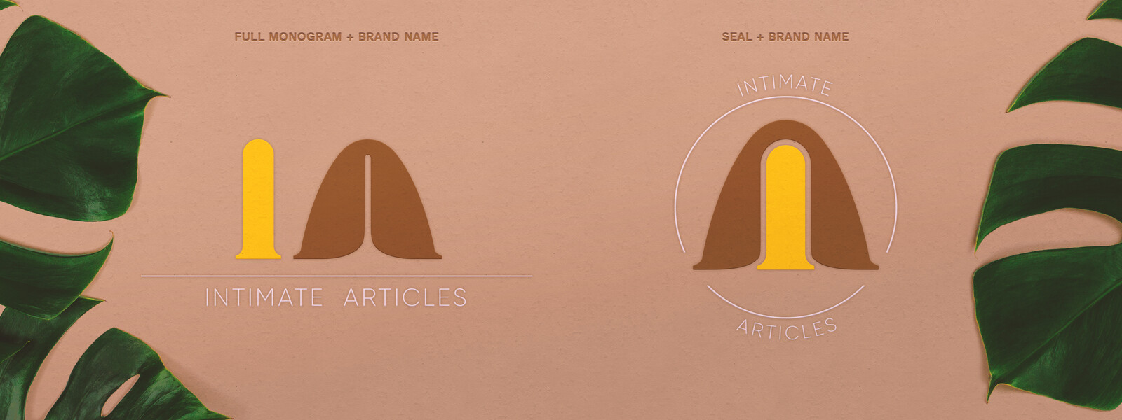 Official Logo Variations