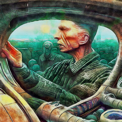 ROADSIDE PICNIC 6