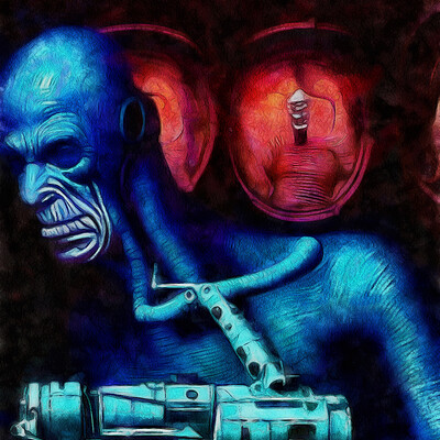 ROADSIDE PICNIC 7