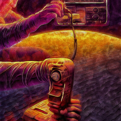 ROADSIDE PICNIC 12