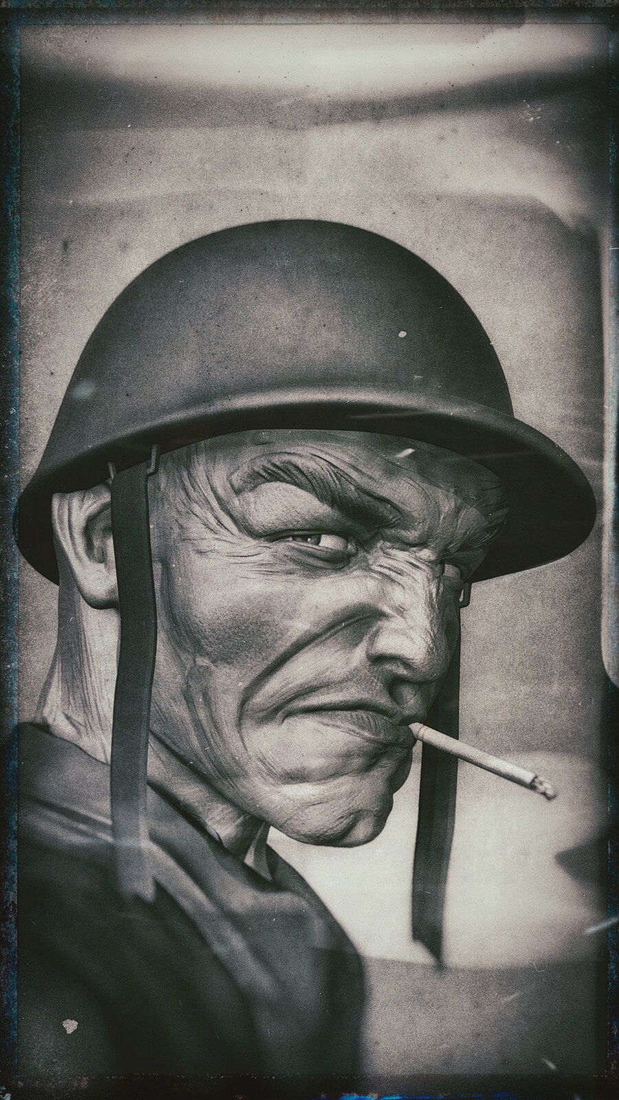 Sgt. Rock